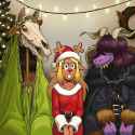 Pissy Deer