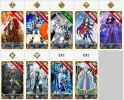 destiny summon