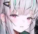 the admi disgusted