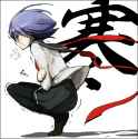cold ichijou