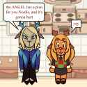 ANGEL has a plan