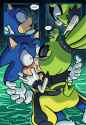 Sonic Surge