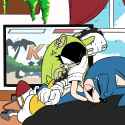 Surge loses to Sonic