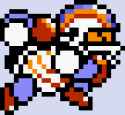 SMW_Chargin&#039;_Chuck_cast