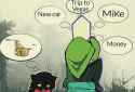 miek