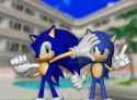 Modern Sonic