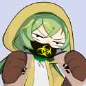 yuzu hazard