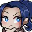 CaitThinking