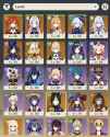Roster