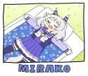 lazymirako