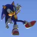 Adventure Sonic mod