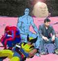 Cosmic Woe