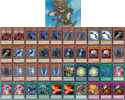Valon deck