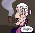 imagine