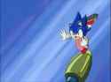 SonicButt