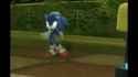 Sonic Butt