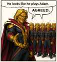 Adam