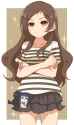 __kitazawa_shiho_and_mogami_shizuka_idolmaster_and_1_more_drawn_by_akarei_red_spooky__cbe30ec3d05d6a3087c0afdc43094432