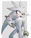 Silver