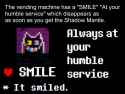 humble service
