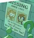 Mighty Ray Missing