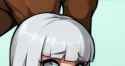 cant show that in a chritian manga