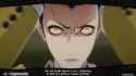 Shun eyes