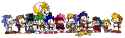 all sonics family