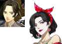 Before and After HRT