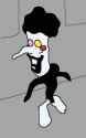 clay spamton strides