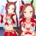 SakuraBakushinIdolUniform