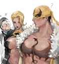 __emma_frost_luna_snow_lin_lie_and_iron_fist_marvel_and_2_more_drawn_by_pearlyx_z__92e5061c689fc284558a12ae90490838