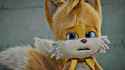Tails SAD