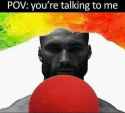Clown