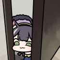 kot intruding