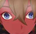 cheld red mad