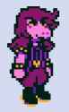 diagonal susie