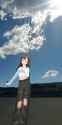 chase the clouds away