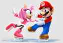 MarioxAmy
