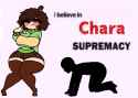 Chara Supremacy