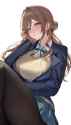 __himesaki_rinami_idolmaster_and_1_more_drawn_by_shaffelli__c0b17c13491ccefedeb43a5ee93f35c7