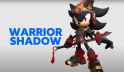 warrior shadow