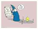 Summoning Chara Lemon