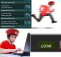 dork bingo