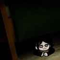 monster under my bed