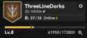 ThreeLineDorks