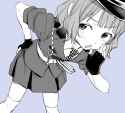 momoko police