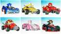 sonic car