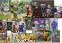 the women from Sonic Boom