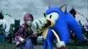 Sonic loves big fat dirty wieners